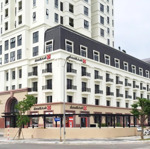 Bán shophouse 4 tầng view đẹp tại huế, giá tốt 6 tỷ.cam kết vận hành 30 triệu/tháng