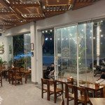Hot! mặt bằng 8m mặt tiền phố huỳnh thúc kháng 100m2 vuông vức chỉ 54tr, làm gì cũng đẹp!