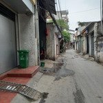 Bán nhà phố nam dư. ngõ thông. ô tô. kinh doanh. dt,154m x 1 tầng. mt,8m. chia 2 lô. giá, 16 tỷ
