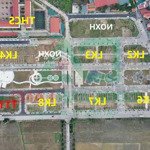 đối diện vườn hoa,đất đấu giá thụy lâm lk2-3, dt 87,5m2 đường ô tô tránh, kd tốt, gần dự án vin