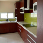 Bán biệt thự 210m2 tại mailand hanoi city, giá thỏa thuận, 4pn, 4wc