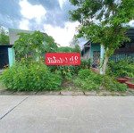 đất nền giá sốc bán ngay lô đất đẹp mt đường nhựa 153m2,phước hiệp, shr giá 850tr