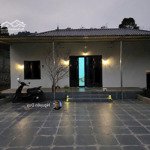 Cắt lỗ lô đất 700m2 có sẵn nhà đẹp chỉ nhỉnh 2 tỷ tại lương sơn, hoà bình