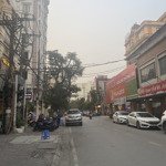 Bán nhà mặt phố minh khai, 25 tỷ, 120m2, hồng bàng, hải phòng, đang cho thuê 30 triệu/tháng