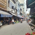 đống đa siêu hiếm mặt phố vỉa hè kinh doanh dòng tiền