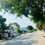 Cần bán gấp 1 lô đất đường 7,5m hoà xuân