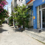 Còn 1 lô đối diện công viên duy 1, bán đất kđt bắc vĩnh hải - p. vĩnh hòa 100m2, ngang 5m. giá 4 tỷ