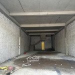 Chính chủ cho thuê shophouse mặt phố giá 22tr/tháng tại khu d geleximco