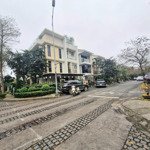 Bán nhà liền kề vũ đình tụng, thạch bàn, 233m2, giá 49.5 tỷ, lô góc đẹp đẳng cấp văn minh đáng sống