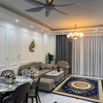 7tầng thang máy - mặt phố vip trần đăng ninh - sau quận uỷ - bay sớm