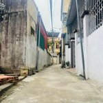 đất chính chủ 64.5m2 an thọ, an khánh