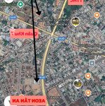 Cần bán gấp lô đất đẹp ngay trung tâm tp. tân an giá 1 tỷ 349 triệu