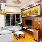 Cho thuê căn hộ 70m2, 2pn, 2wc nhà sạch, giữ gìn, chủ đang công tác trong ngành công an