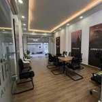 Cho thuê nhà nguyễn thị minh khai, p. đa kao, q.1 5pn, full nội thất 35tr/th. lh: 0898677761 - vy
