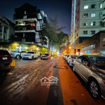 Bán biệt thự hoài thanh, lưu hữu phước ,kđt mỹ đình. căn góc , thang máy. 196m2 - 68 tỉ