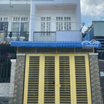 Bán nhà mặt tiền 3 lầu gần trường học, kinh doanh nhỏ