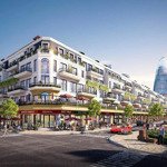 Nhà phố liền kề mặt biển ninh chữ phan thiết khánh hòa