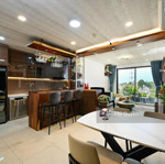Cho thuê chung cư cao cấp galaxy 9 - quận 4, dt: 123m2, 3pn. 3wc giá từ: 20 triệu 0904715617, quyền