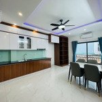 Nhà 6 tầng thang máy phạm văn đồng - mới đẹp - cách ô tô tránh 50m - ngõ rộng gần phố - 9.35 tỷ