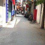 Nhà trường chinh ngã tư sở 54m2 mặt tiền 4m nở hậu, kinh doanh nhỏ - 11,2 tỷ