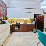 Bán nhà vĩnh hưng 32m x 5 tầng, mt 3.8m. nhà đẹp ở ngay, gần phố. sổ chính chủ. giá 5,6 tỷ