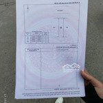 216tr/năm lợi nhuân từ cho thuê - lô 100m2 hướng nam - sát sườn kcn yên bình - sam sung