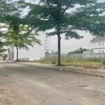 Sở hữu ngay nền đất sổ riêng tại tân phú trung. dt: 85m² (ngang 5x18), giá chỉ 2 tỷ 195.