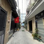 Cho thuê nhà nguyên căn chính chủ hẻm 55 nguyễn phúc chu, tân bình