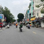 Cho thuê gấp nhà mặt tiền đường vườn lài 4,2x22m nhà mới keng nhận nhà ngay giá 27tr 0902202113