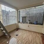 Hơn 7 tỷ nhà phố quan nhân 38m2 x 4 tầng, ngõ nông, kinh doanh