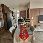 Bán căn hộ chung cư ct3 khu đô thị vĩnh điềm trung full nội thất