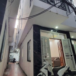 Nhà đẹp 19/5 văn quán - ngõ ô tô - nhà cách ngõ ô tô 5m -ngõ thông - 30m 5 tầng, full nội thất
