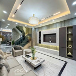 Cần bán gấp căn lô góc 2 mặt thoáng vạn phúc hà đông, ngõ thông, cách ô tô 10m, 38m2, 5 tầng