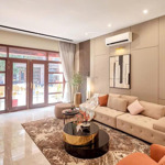 Nhà liền kề 85m2 - giá 11 tỷ 999 - vinhomes ocean park 3