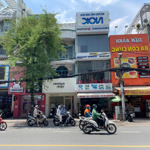 Bán nhà mt nguyễn gia trí (d2 cũ), p25, bình thạnh, (4,1x21)m, 35 tỷ - ms114