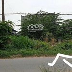 Sang nhượng đất đẹp tại xã phước vĩnh an, củ chi, 114.6 m2