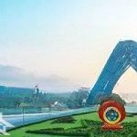 Bán lô đất vuông như bánh chưng tại thôn bắc mã 1 phường bình dương ,