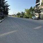 Bán đất mặt đường 23b thanh lâm .dt65m2 mt4,2m lưu không 20m giá 4,65 tỷ đất kinh doanh