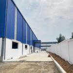 Cho thuê xưởng trong kcn long thành đồng nai