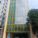 Cho thuê nhà mặt tiền đường võ văn tần phường võ thị sáu quận 3