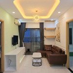 Căn hộ full nội thất, tp.thủ đức