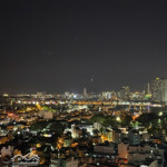 Quá xuất sắc chiếc view lẫn nội thất