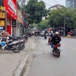 Chính chủ bán nhà mặt ngõ ngô xuân quảng - 70m2 chỉ 12 tỷ, dòng tiền 250tr/năm.