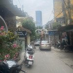 Siêu vip phố cự lộc thanh xuân kinh doanh vô đối ngày đêm, ôtô tránh 40m* 5t giá 12.3 tỷ,