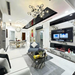 Cho thuê căn hộ chung cư richstar tân phú, dt 60m2, 2pn giá: 11tr/th lh 0777 679 268 thắng
