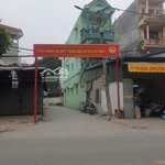 Cho thuê nhà tại đức giang, hoài đức, hà nội