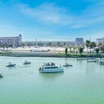 Bán căn biệt thự aqua city 15x20-15tỷ, 10x20-9,5tỷ, 8x20-7tỷ đường thông giá đầu tư, đăng là có