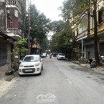 Cc bán nhà mặt phố bế văn đàn, hà đông kinh doanh sầm uất ngày đêm, mặt tiền khủng!