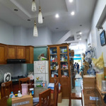 Bán nhà đường t8 p tây thạnh q tân phú. dt 100m2 x 2 tầng 4pn. giá 10 tỷ.