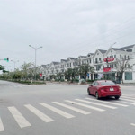 Chính chủ rao bán nhà phố times garden vĩnh yên - vĩnh phúc. căn b1.5 mặt tiền 8.5 mét, s 201m2